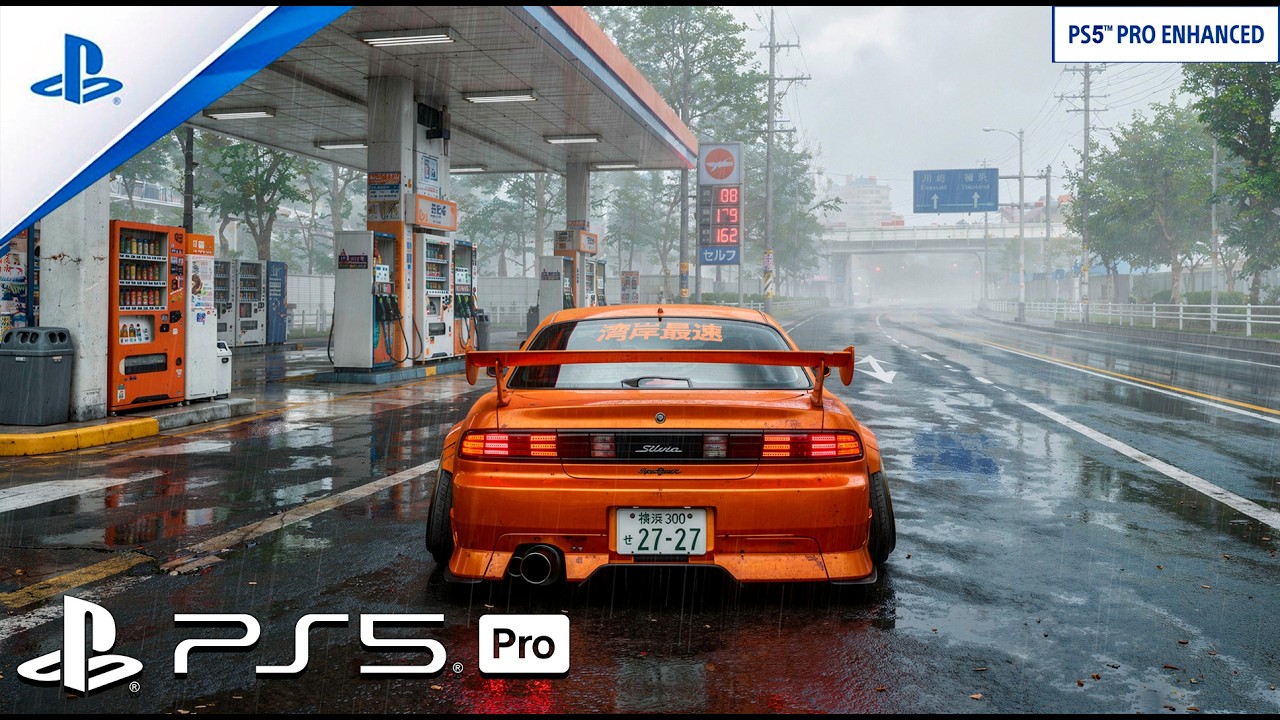 ALL NEW Upcoming RACING GAMES That Will CHANGE EVERYTHING in 2027