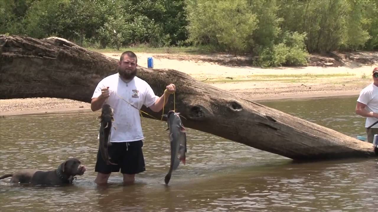 A River's Story: Reclaiming the Altamaha
