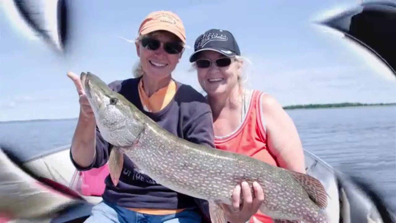 Reel-Em-Inn Lodge