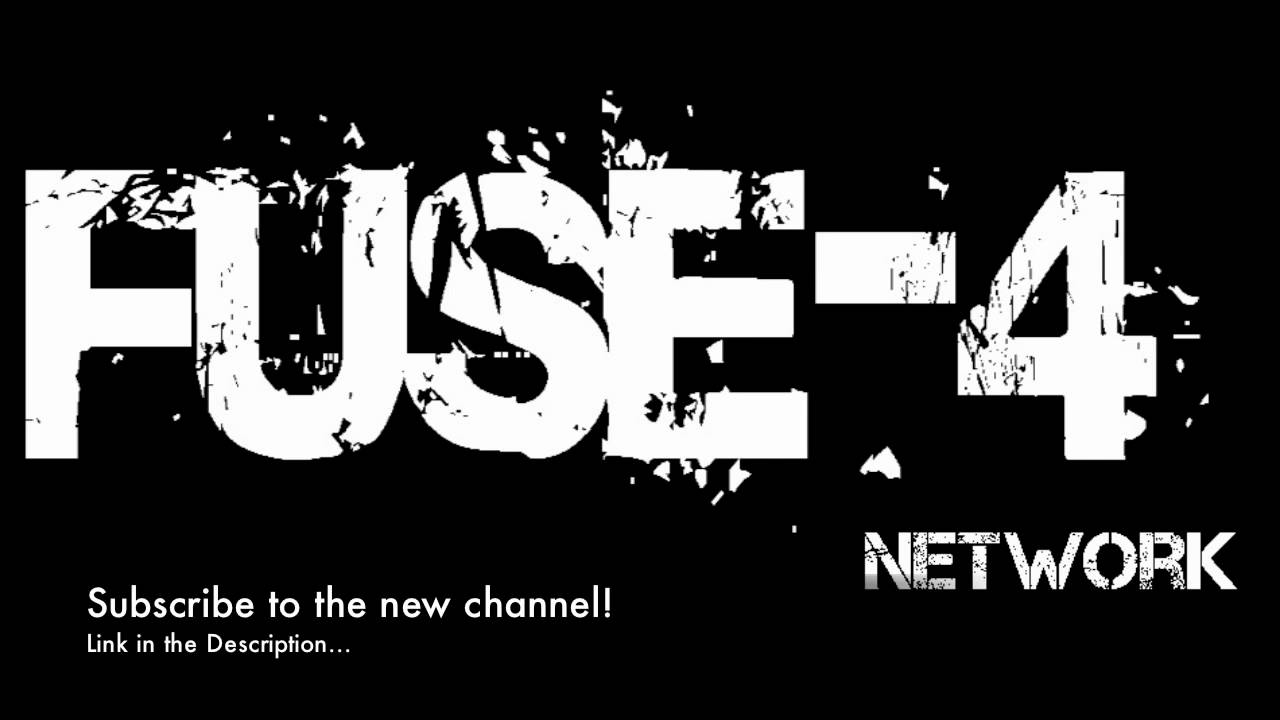 Fuse-4 Network YouTube Channel!