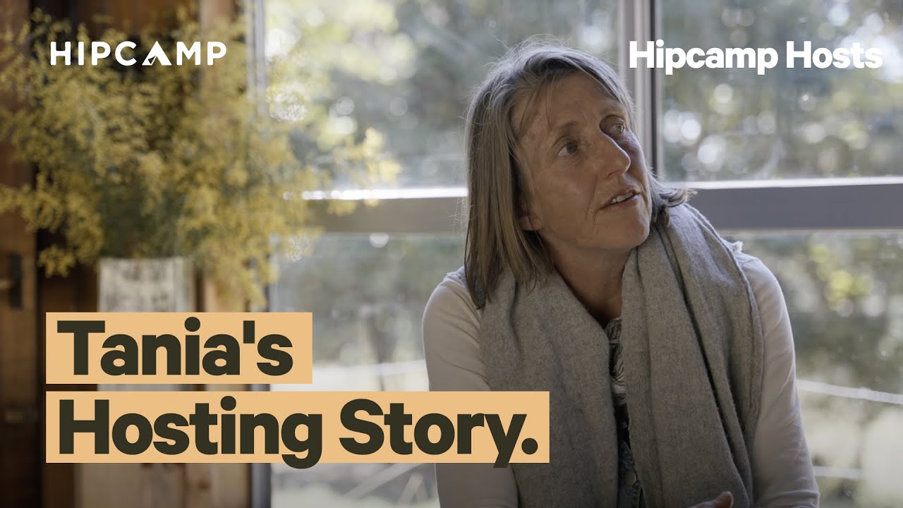 Jandarra means 'place of peace'. Tania tells us how she knows her land is meant to be shared.