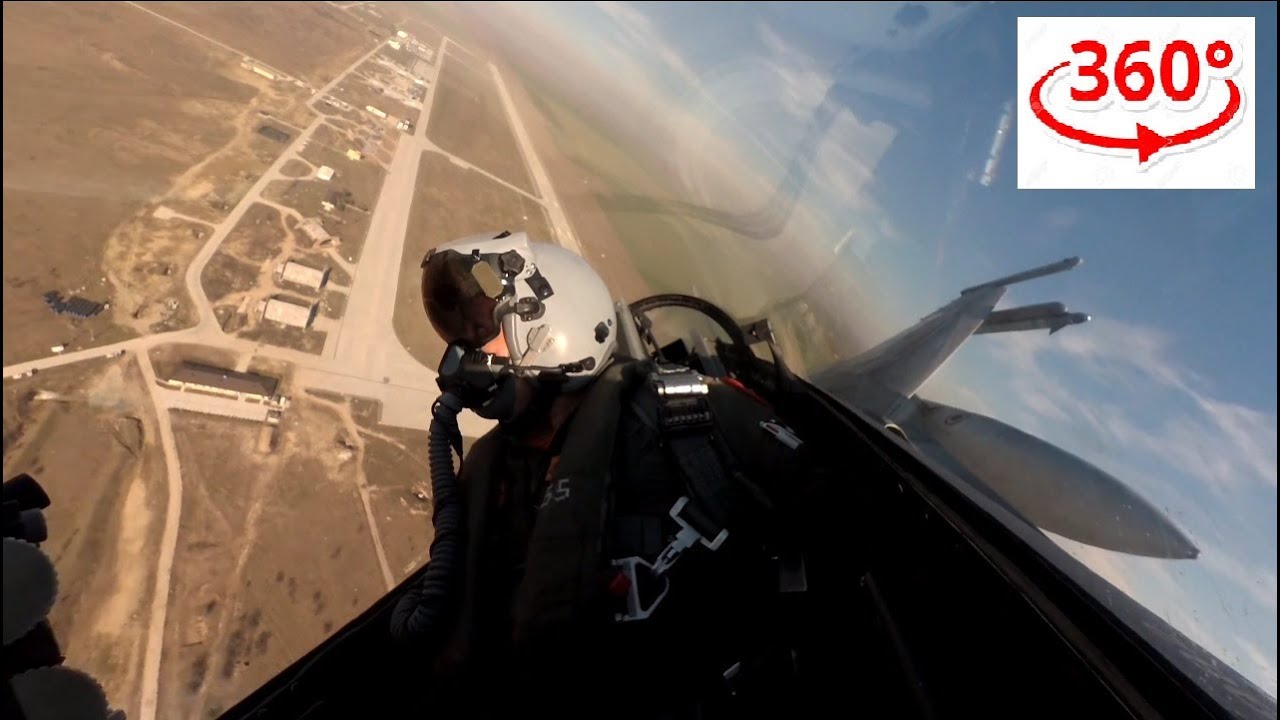 F-16 Fighting Falcon - de 5 ani în Baza 86 Aeriană Borcea. Aeronave și piloți pregătirea pentru zbor