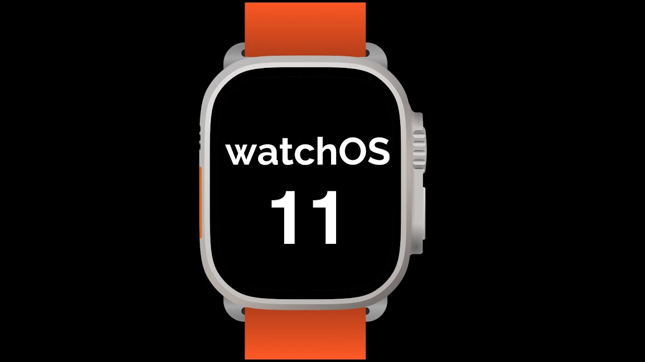 Apple Watch watchOS 11 UPDATE! What&rsquo;s New?