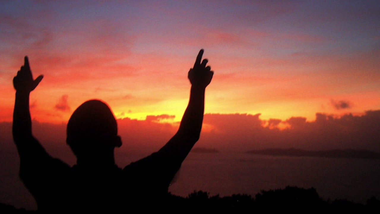 Ndoda Mwari Instrumental 4 Hours Prayer, Intercession, Quiet Time
