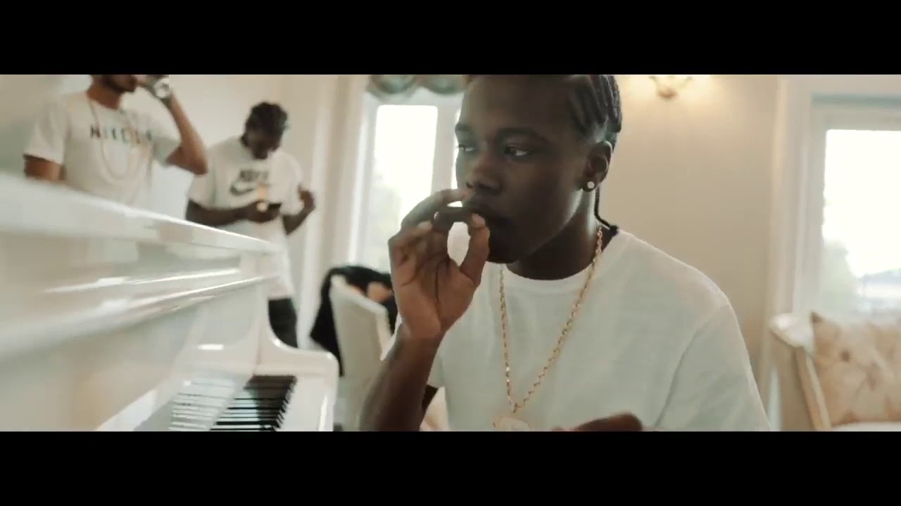 Burna Bandz X J Neat X Houdini Type Beat - 