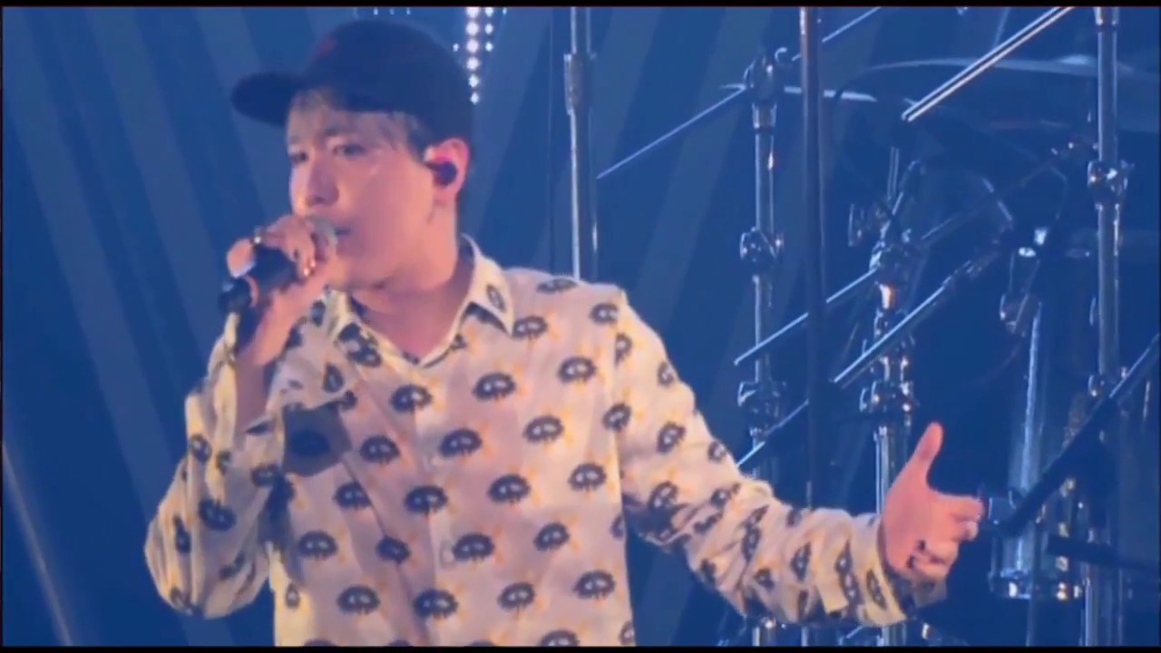 FTISLAND - Budokan Live 2016 (FULL CONCERT)