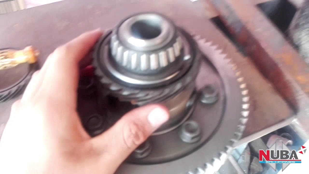 Reparando Velocímetro 