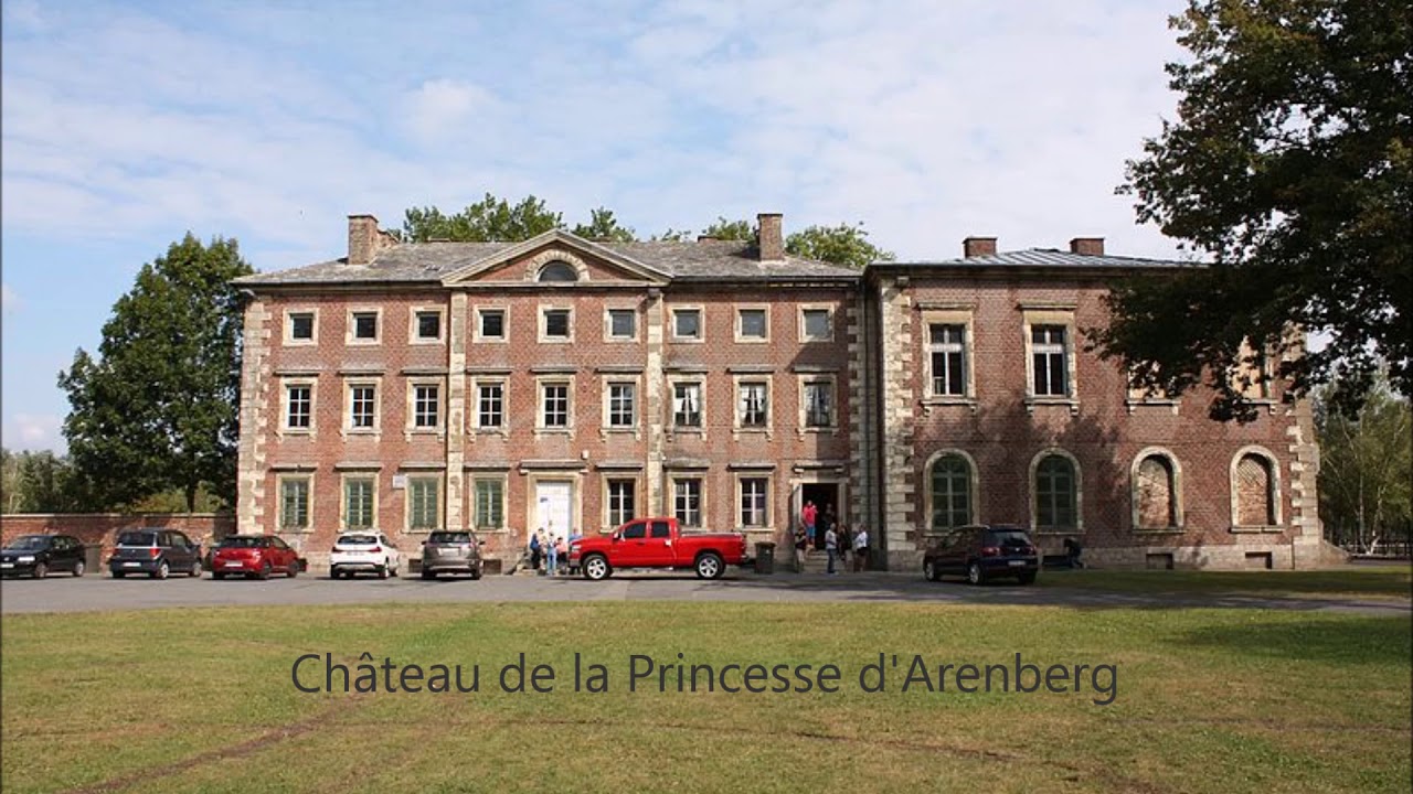 Les-Hauts-de-France   /  Nord   (Raismes)