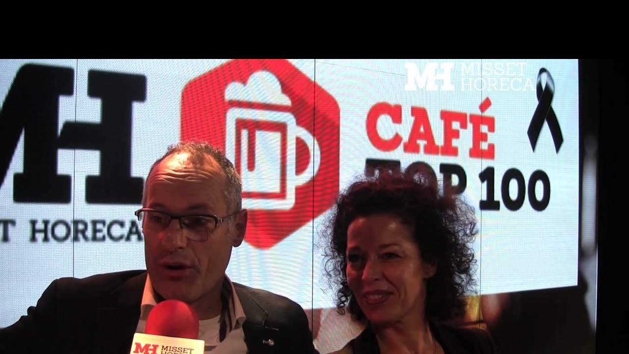 Cafe De Tijd blij met derde plek Cafe Top 100 Misset Horeca