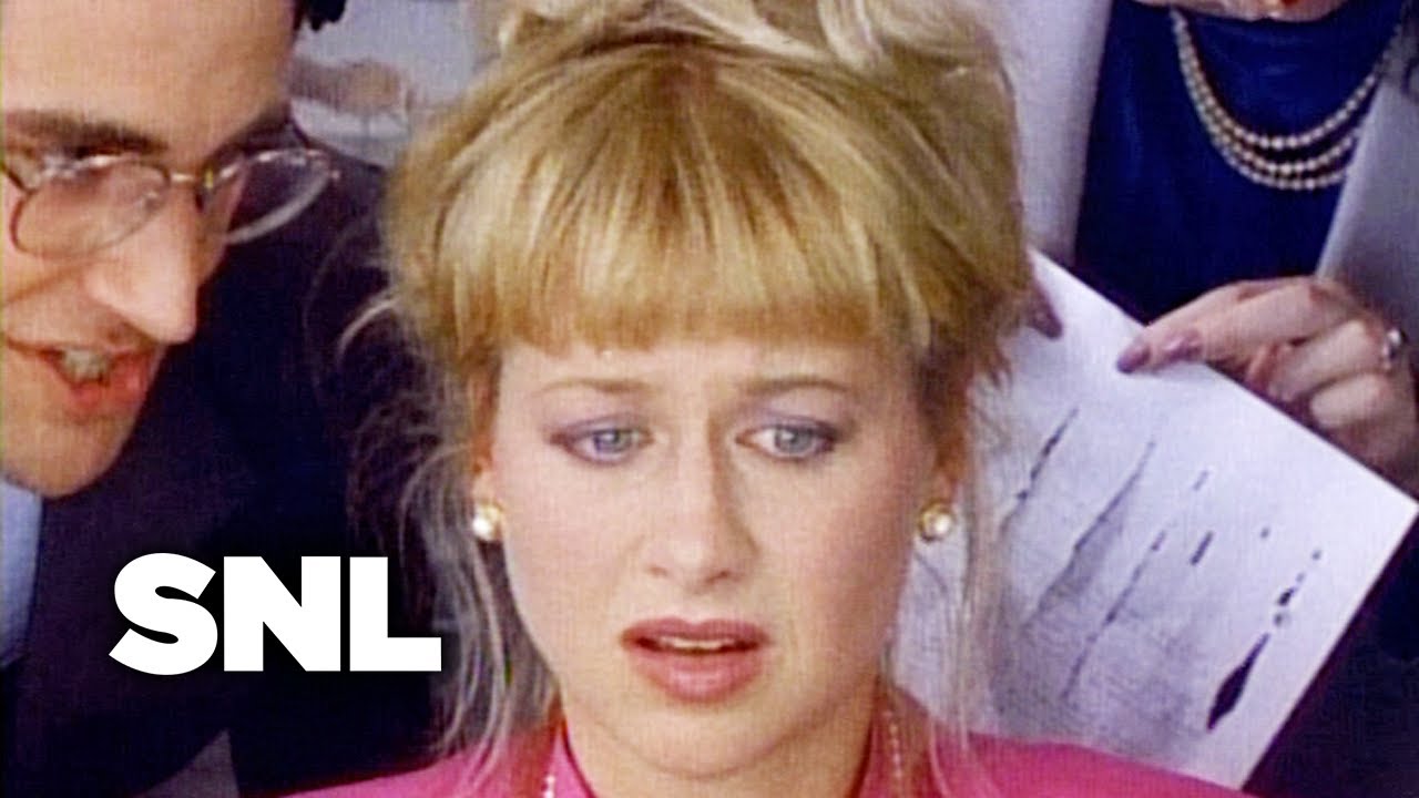 Carbon Paper - Saturday Night Live