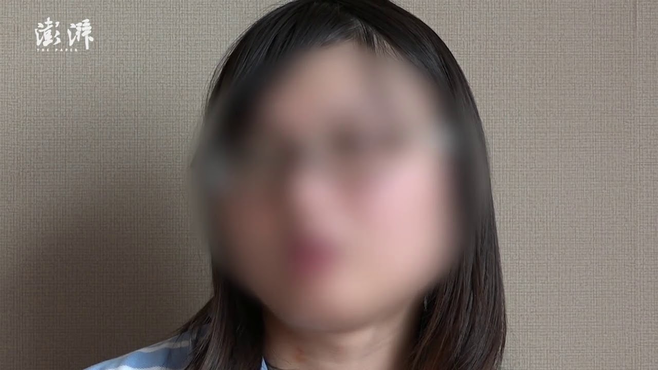 药娘：他们吃药，想唤醒身体里的“她”
