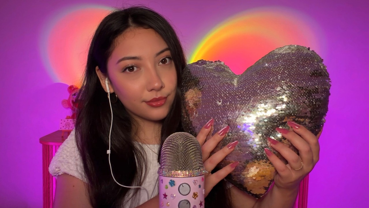 You tired? I got you (ASMR)