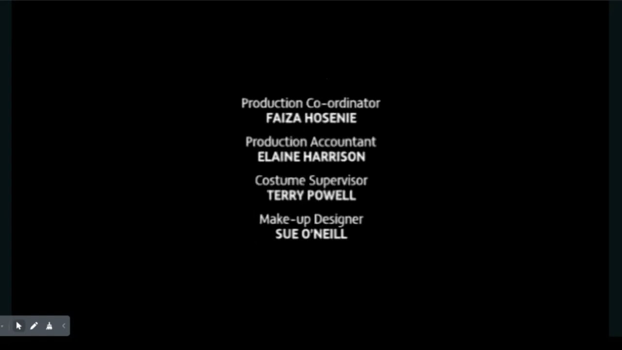 Where the Heart Is - Series 10 Alternative Credits (MOCK)