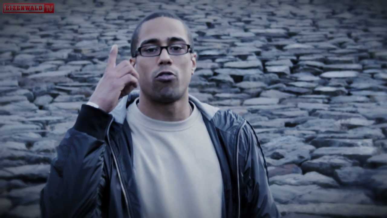 CAPUT - MOE MITCHELL - SSIN - JEDE SEKUNDE OFFICIAL HD