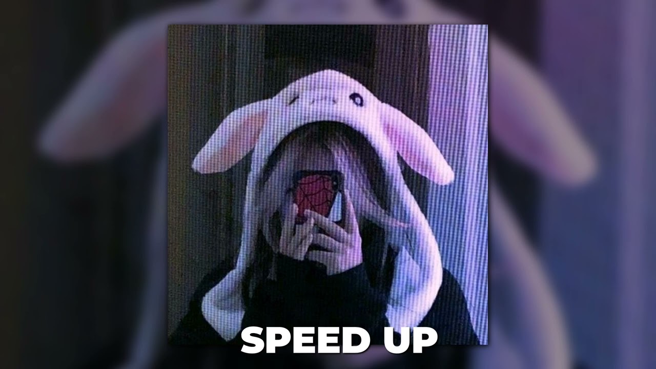 Mc Pedrinho e MC Hariel - 4M no toque (Speed Up)