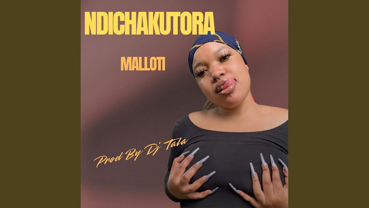 Ndichakutora