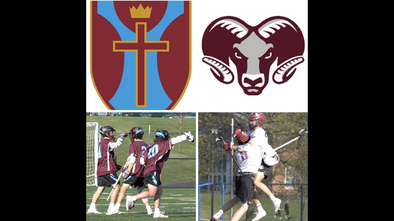 DE SMET VS MICDS | Another UPSET in STL Sports??? 7-year area win streak for MICDS gets challenged!