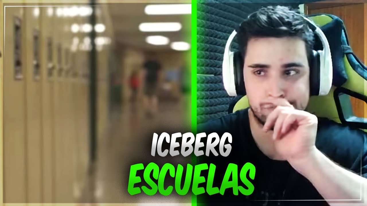 BEELCE REACCIONA AL ''ICEBERG DE SUCESOS OCURRIDOS EN ESCUELAS'' | UnnoL