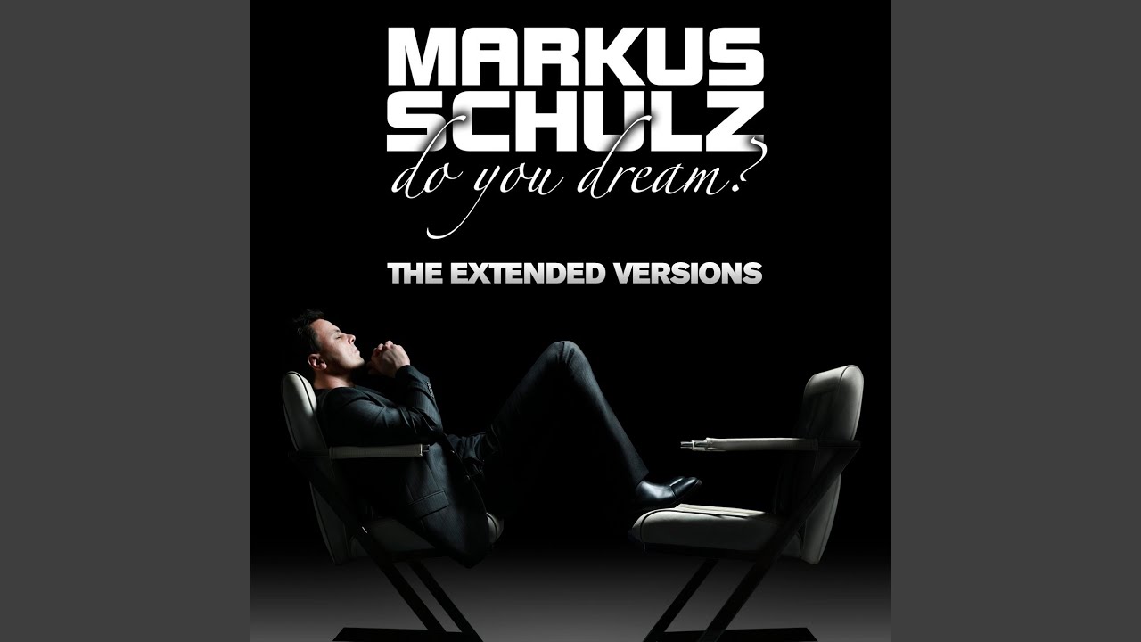 Do You Dream (Extended Mix)