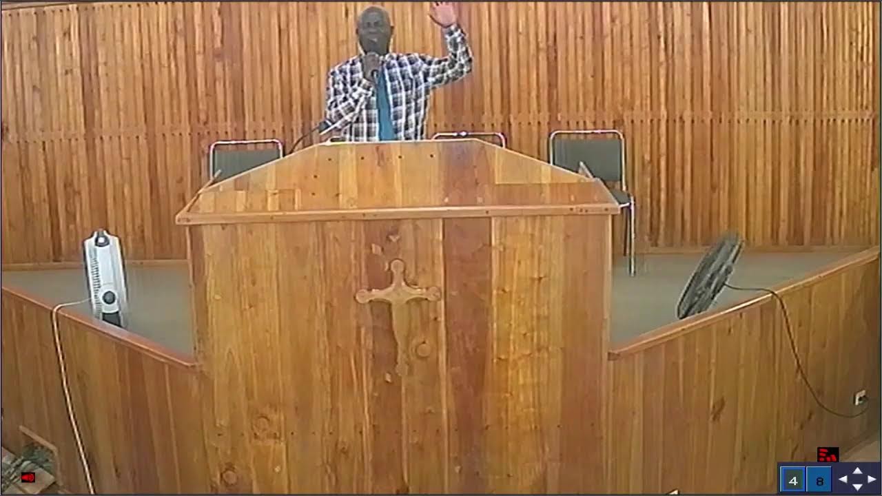 Epouse Cap Haitien Live Stream