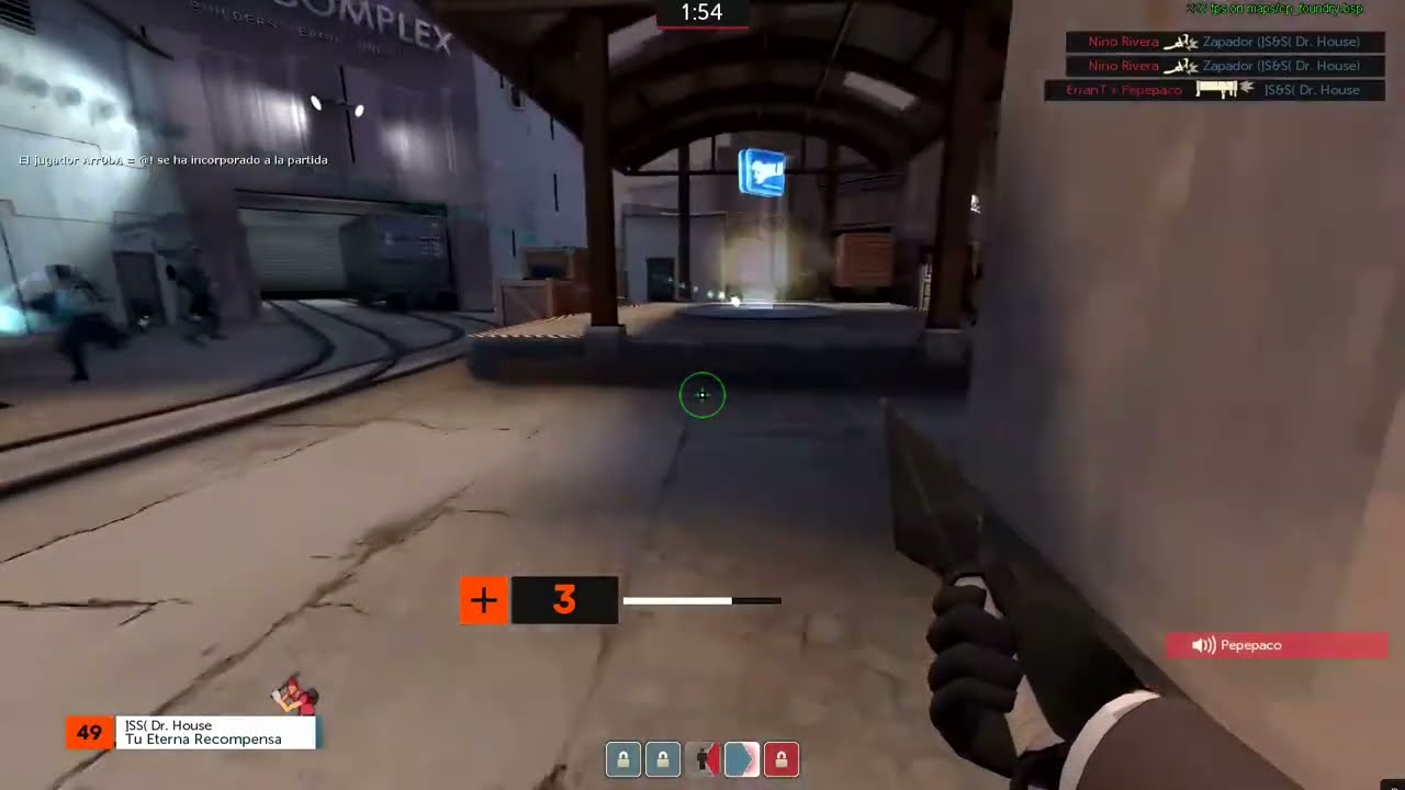 2013 spy clips