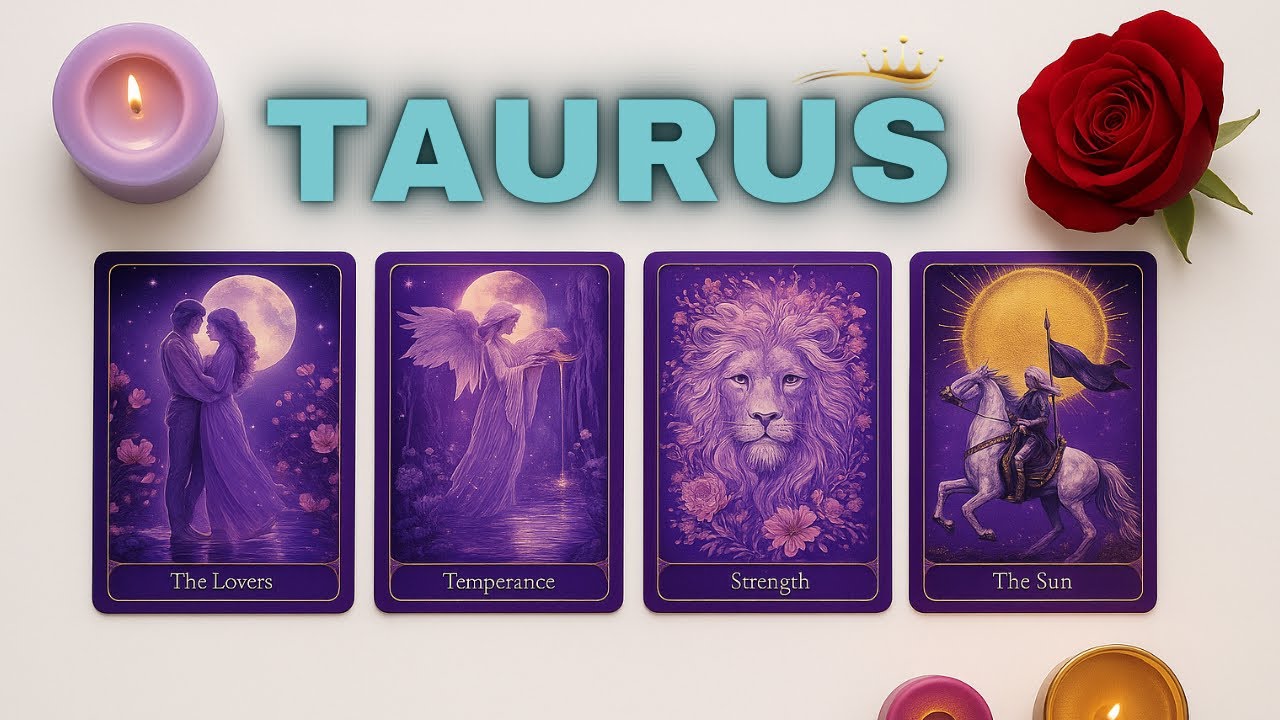 TAURUS 💌​IF U THINK THIS PERSON’S NOT IN LOVE WITH U.THINK AGAIN💭OBSESSING OVER REACHING OUT TO U📞