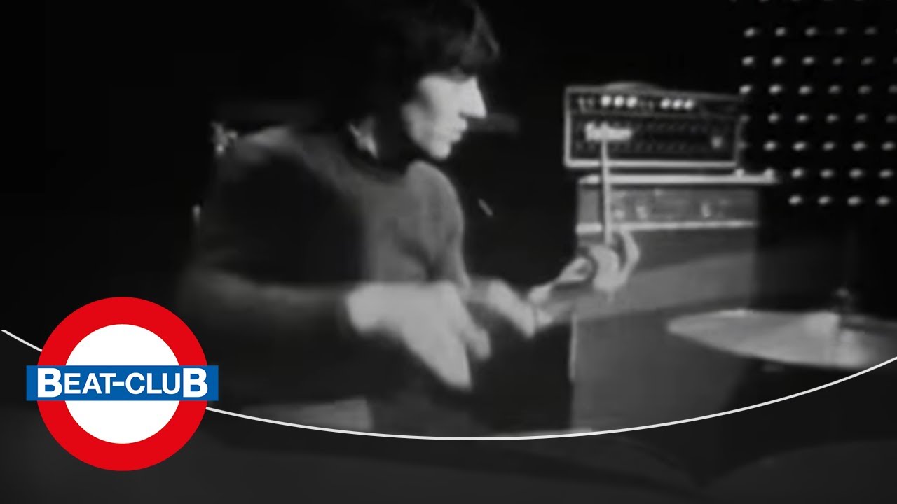 Procol Harum - Salty Dog (1969)