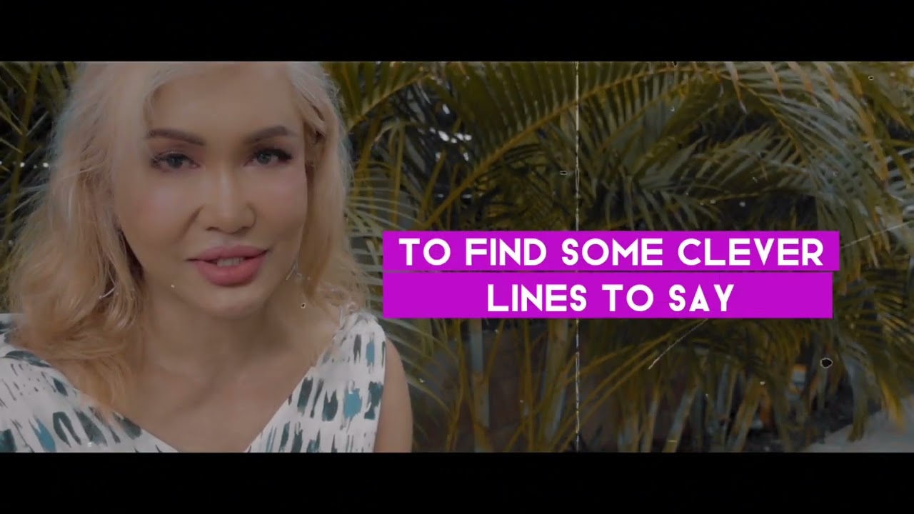 Something Stupid | Karaoke | duet | Female part only 🎶
