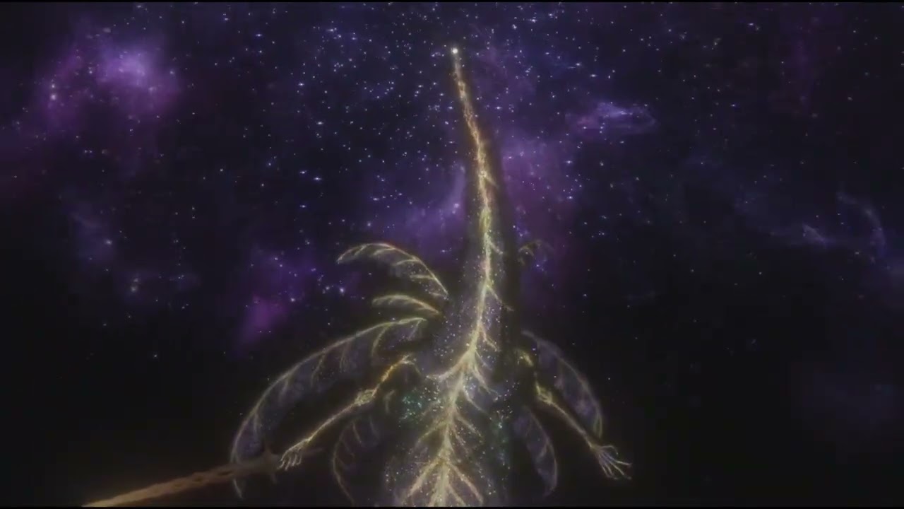 Elden beast battle part 2