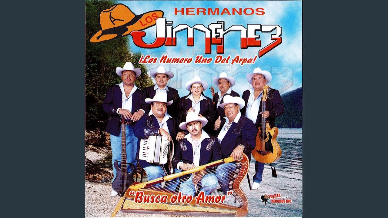 La Misma Espina