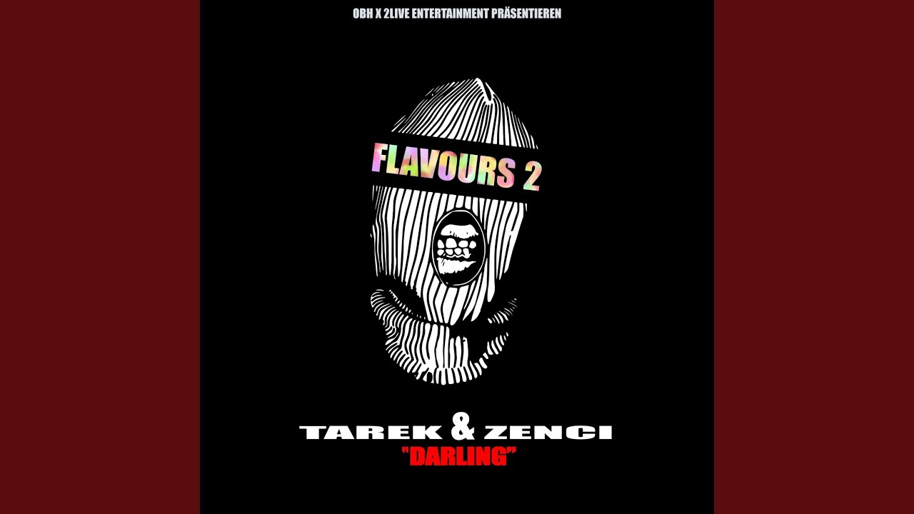 Flavours 2: Darling