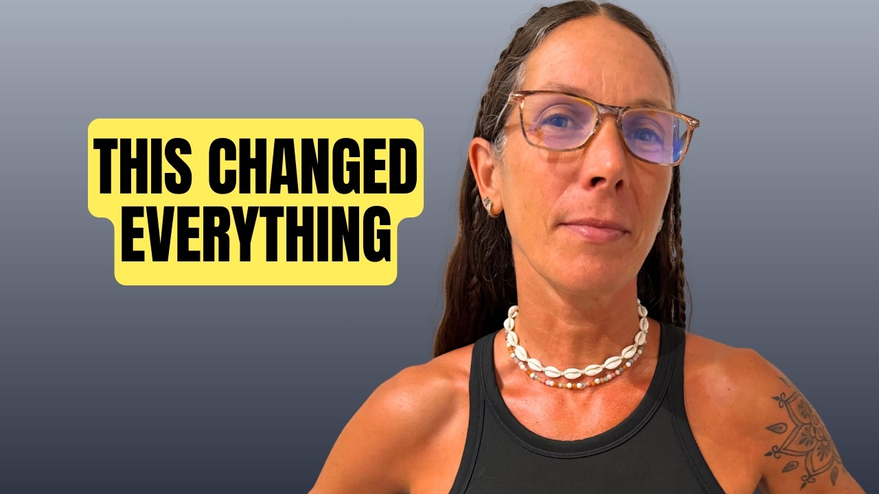 The One Decision That Let Us Retire Early in Our 50s