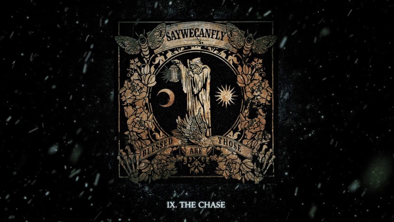 SayWeCanFly - 