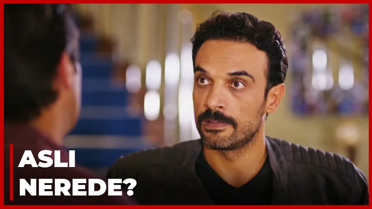 Cem, Ferhat'ın Evini Basıyor! - Siyah Beyaz Aşk 6. Bölüm
