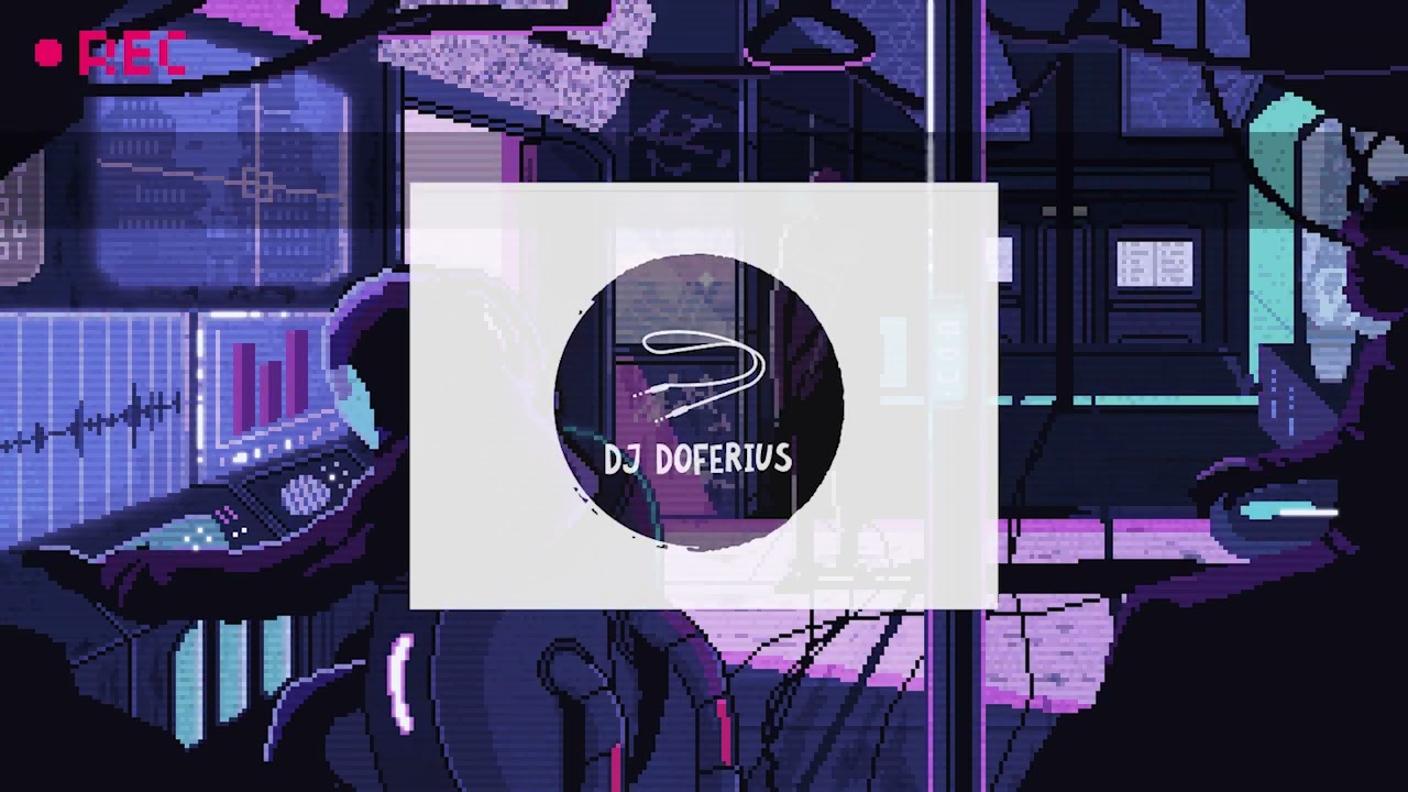 BEAT-SOUR AMNESIA DOFERIUS 2022