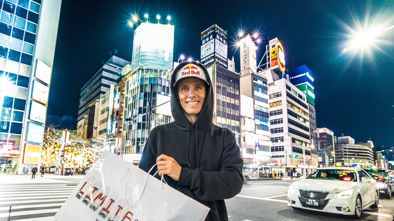 WHAT'S UP TOKYO! | VLOG 283