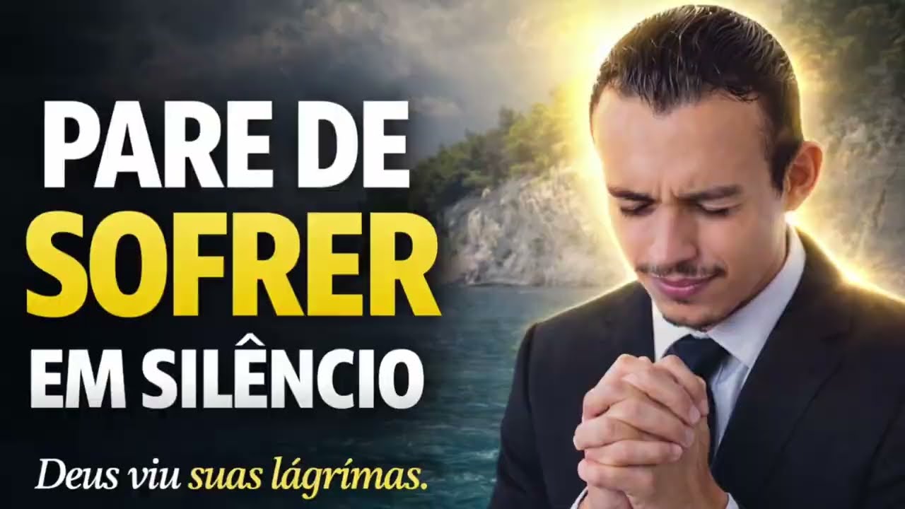 ORAÇÃO CONTRA ATAQUES ESPIRITUAIS