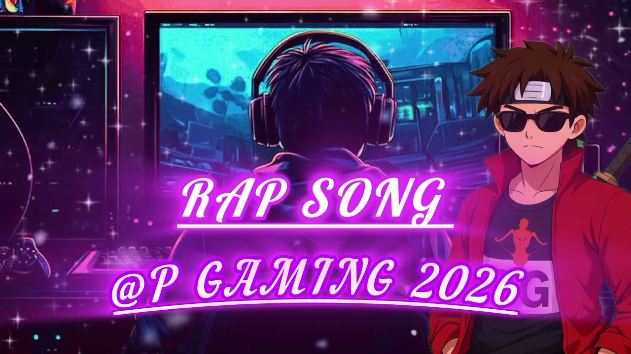 Mobile Legend gaming Rap 🎶 