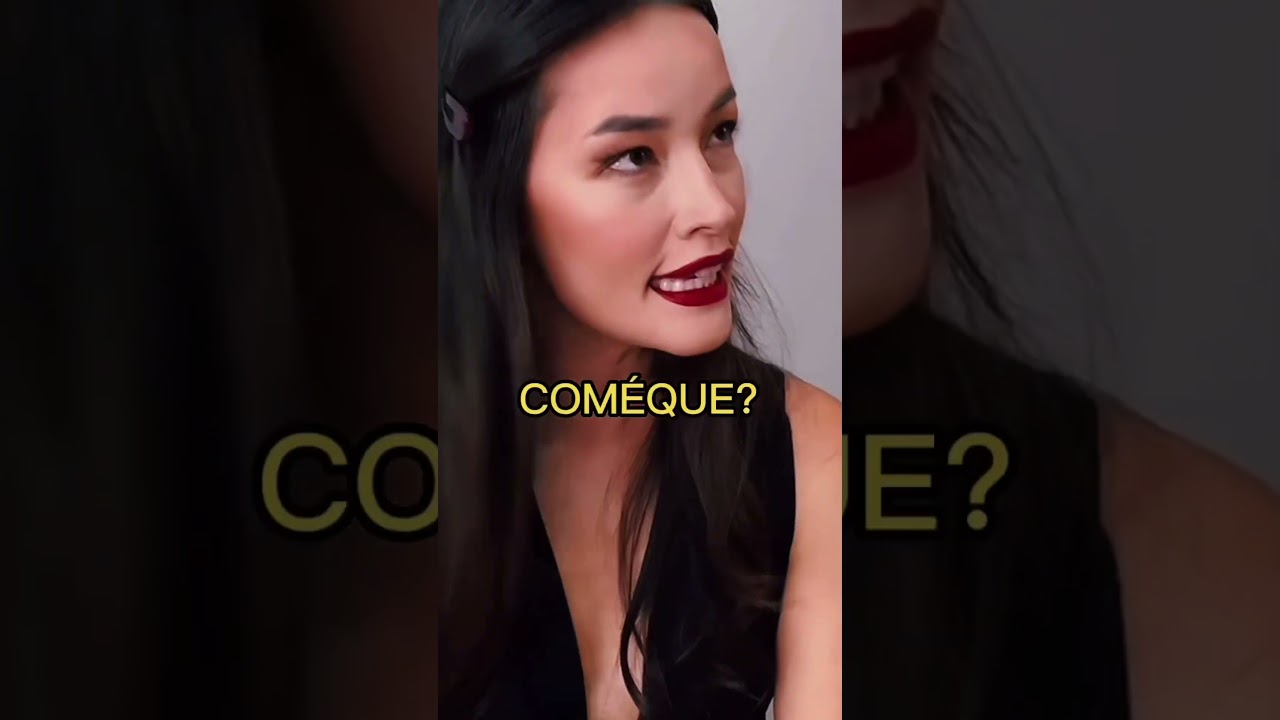 Quando a cliente insuport&aacute;vel encontra o maquiador SINCER&Atilde;O 🫣🫣 @anachiyo #makeup #maquiagem #meme