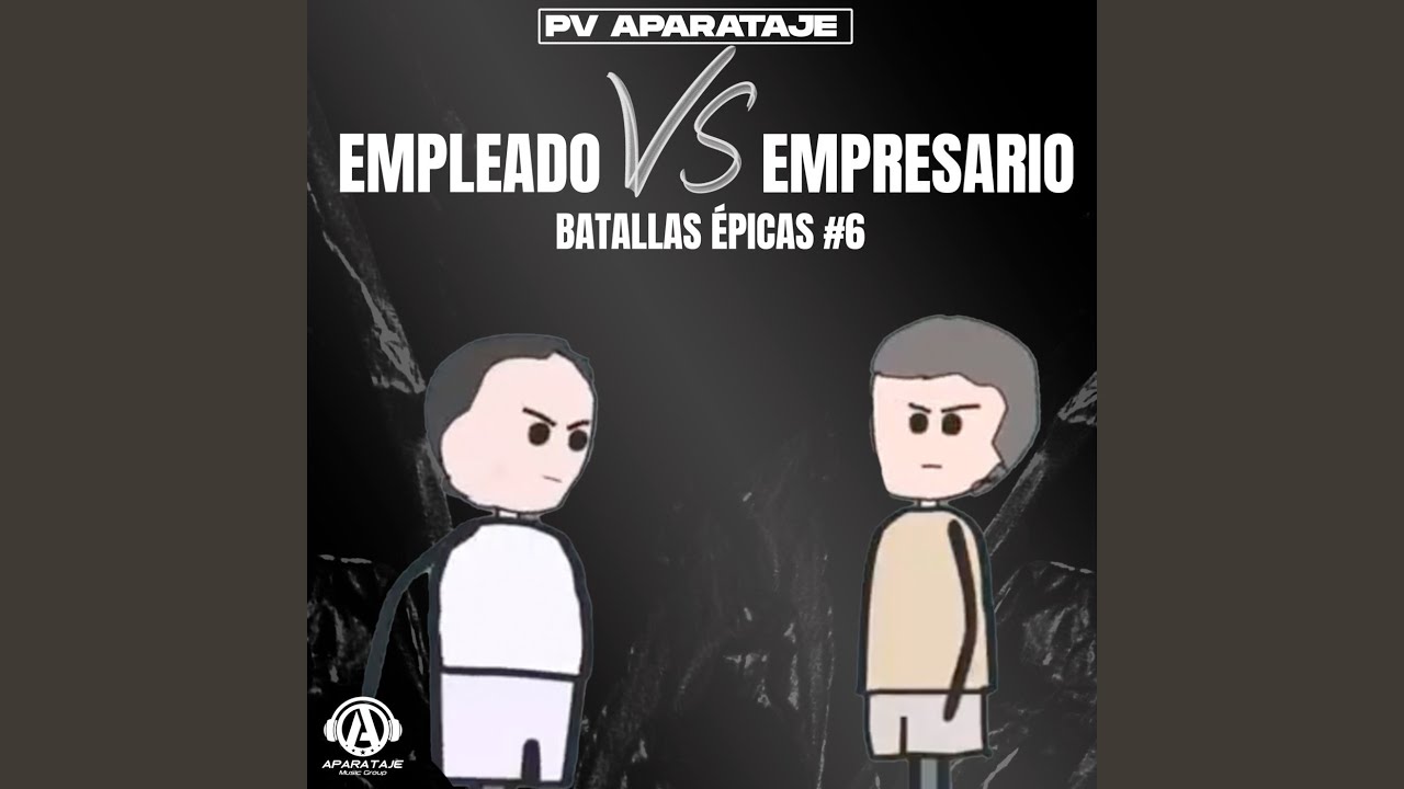 Empleado Vs Empresario - Batallas épicas #6