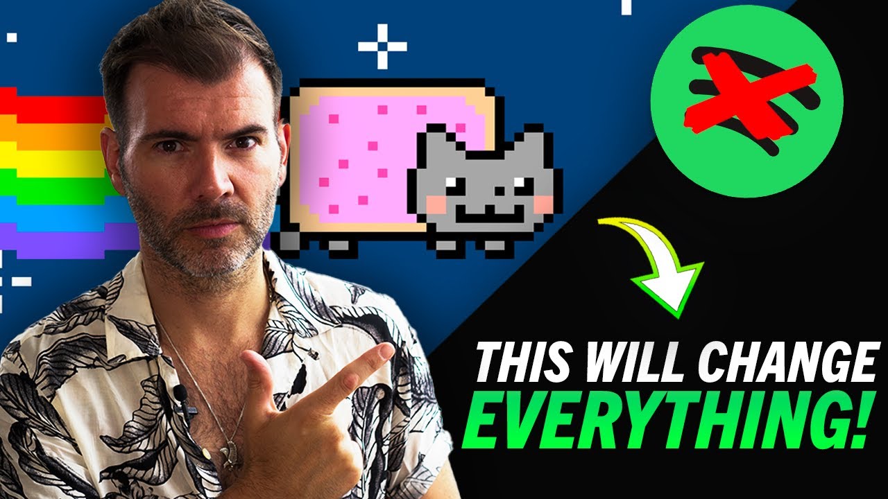 NFTs Will Destroy The Current Music Industry: Explained