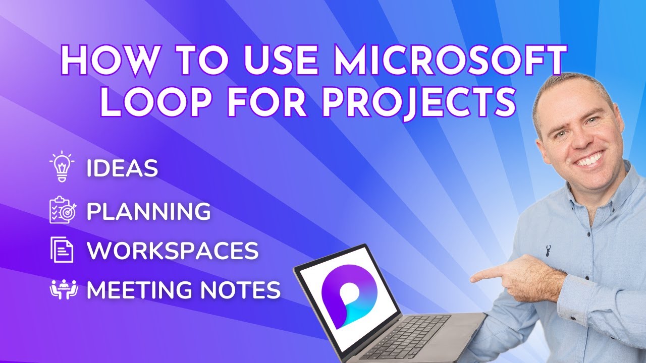 How to Use Microsoft Loop for Project Management (2023)