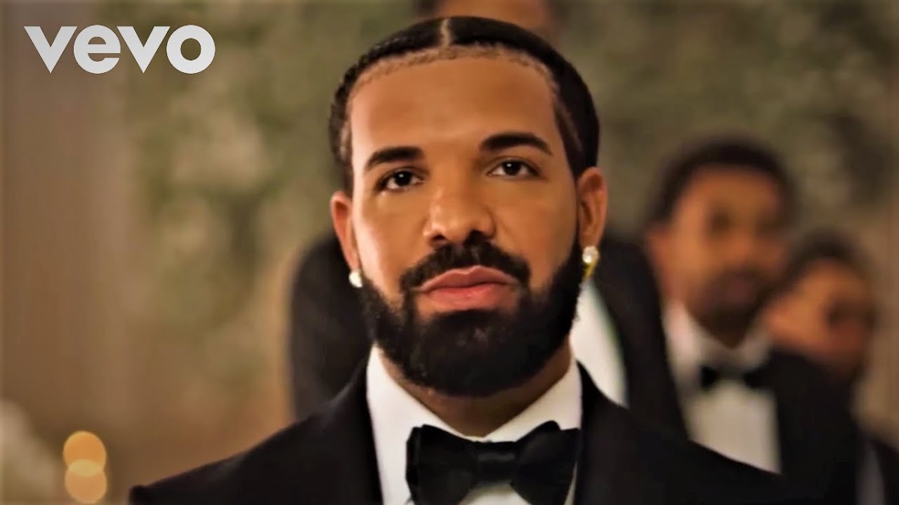 Drake - Parker Feat. Eminem, Kendrick Lamar & J.Cole [Official Music Video]