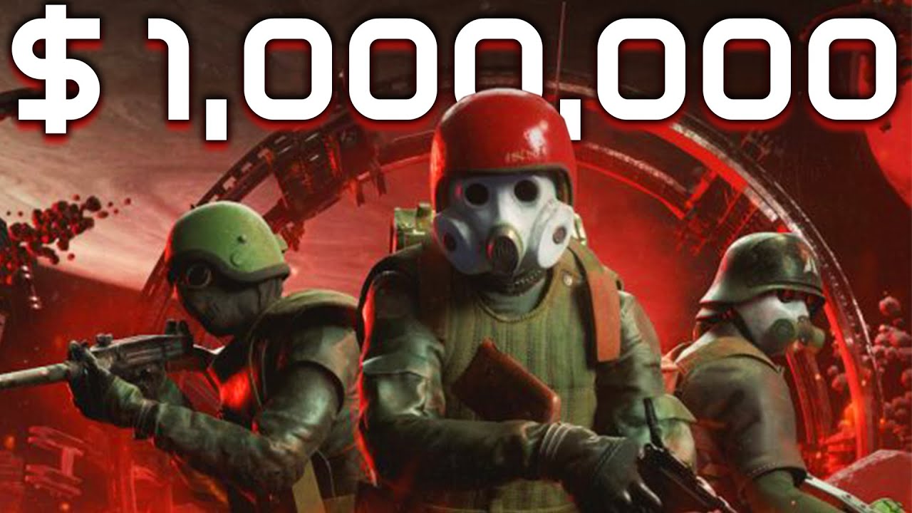 How to Become a Millionaire - Marauders (GUIDE)
