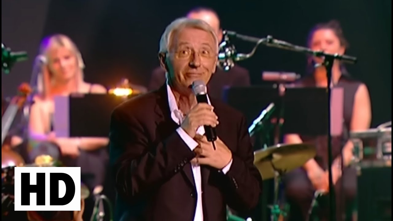 Oliver Dragojevic - A l'Olympia - 18 Moj Lipi Andele