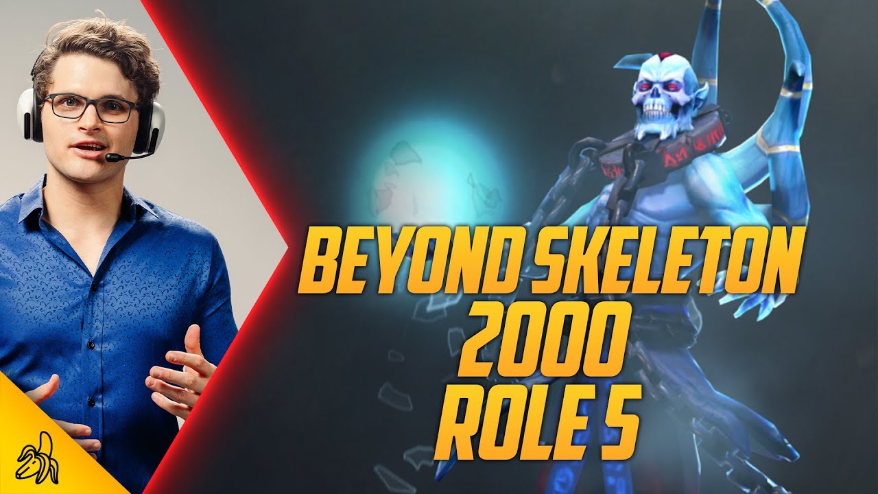 BSJ Dota 2 Coaching 2000 MMR, Support