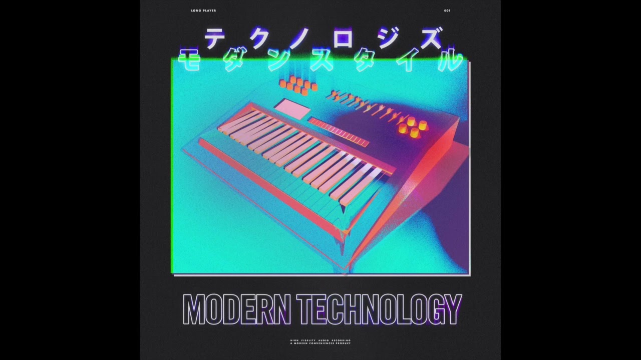 Metafloor - Visionary