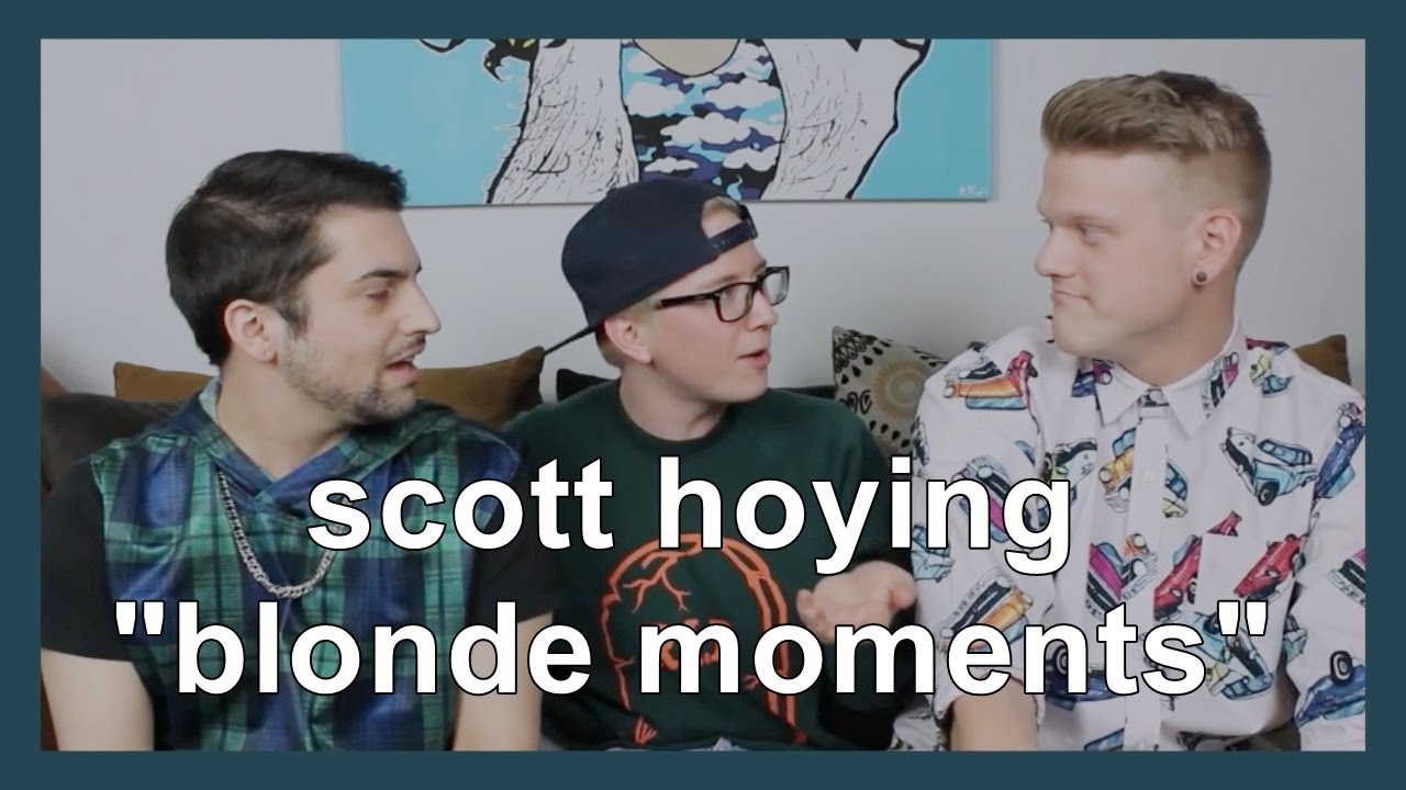 scott hoying 