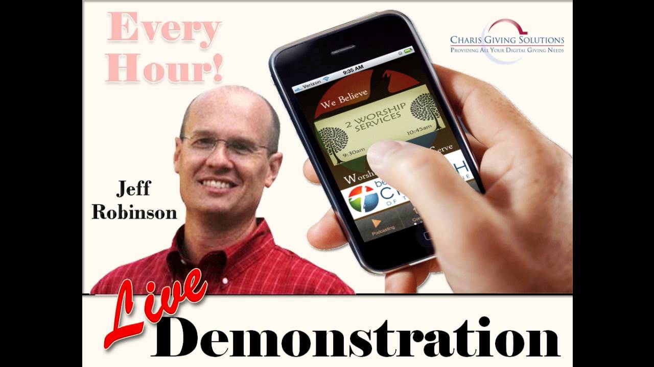 NACBA   Video