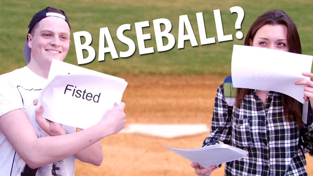 Irish People Try to Explain Baseball Terms